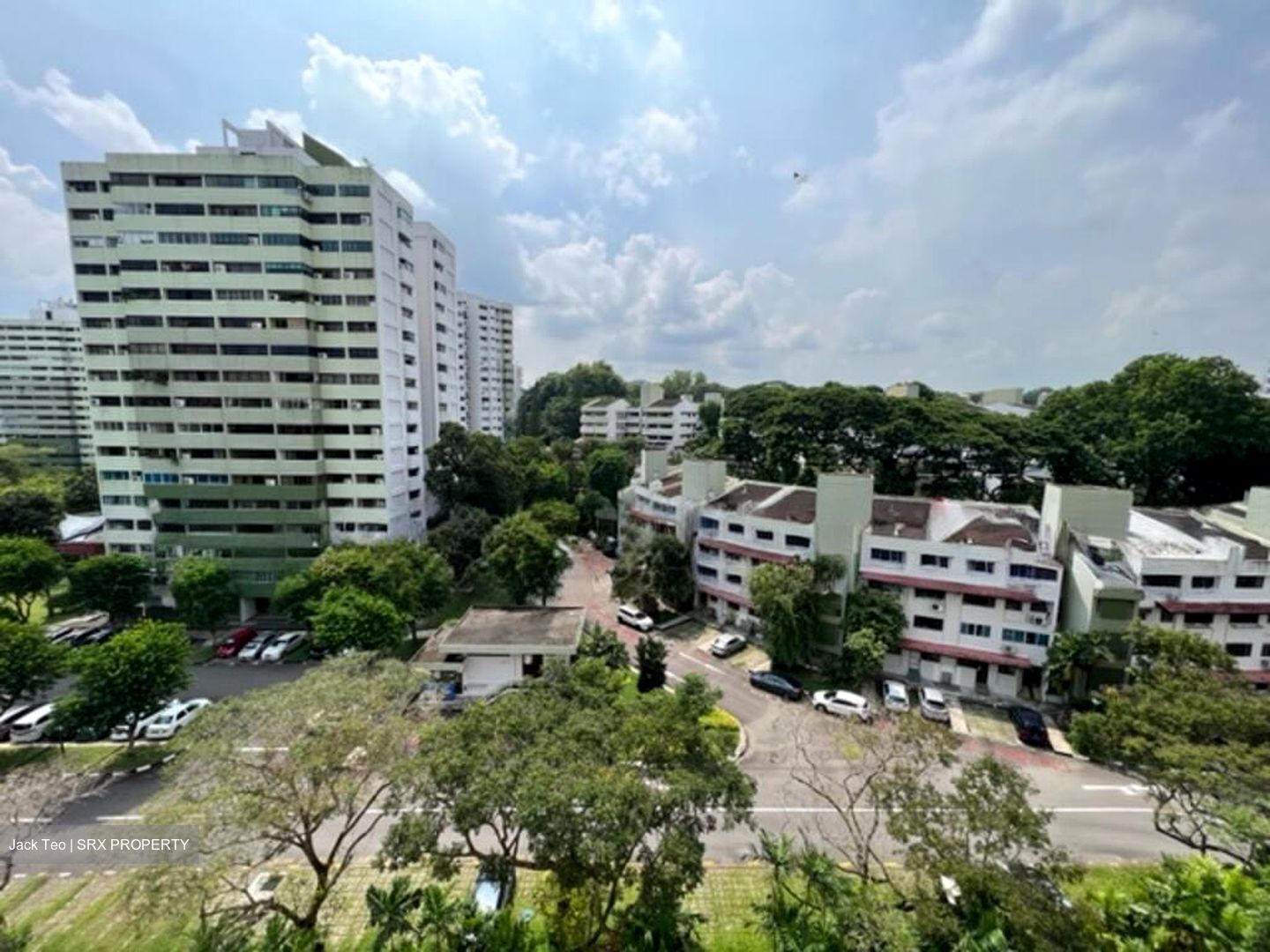 Cavendish Park (D21), Condominium #590294761
